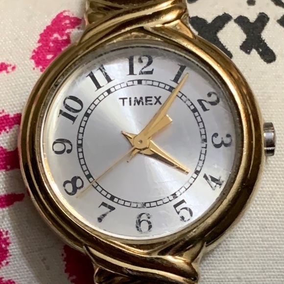 Timex watch - Picture 6 of 6